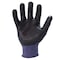 212 Performance AX360 Seamless Nitrile-dipped Cut Resistant Dotted Grip Gloves (EN Level 3), X-Large AXDGC3-03-011 - alternate 2